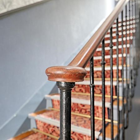 Le Florus Hotel Montrouge Luaran gambar