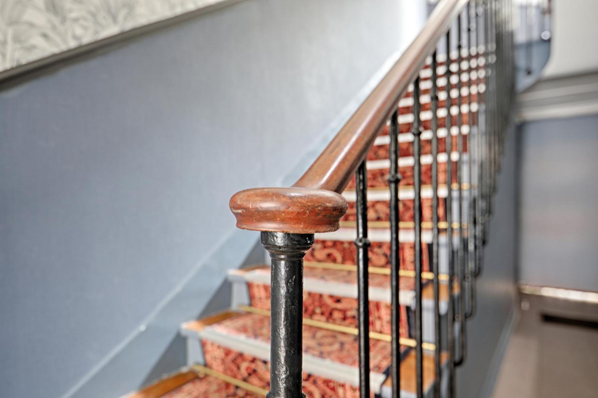 Le Florus Hotel Montrouge Luaran gambar