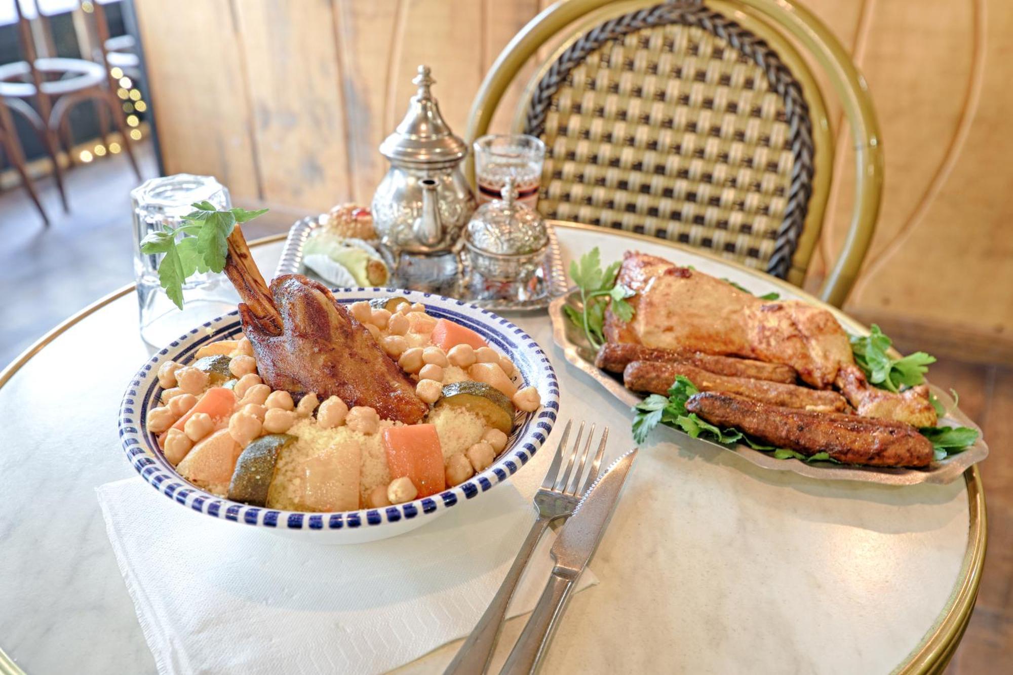 Le Florus Hotel Montrouge Luaran gambar